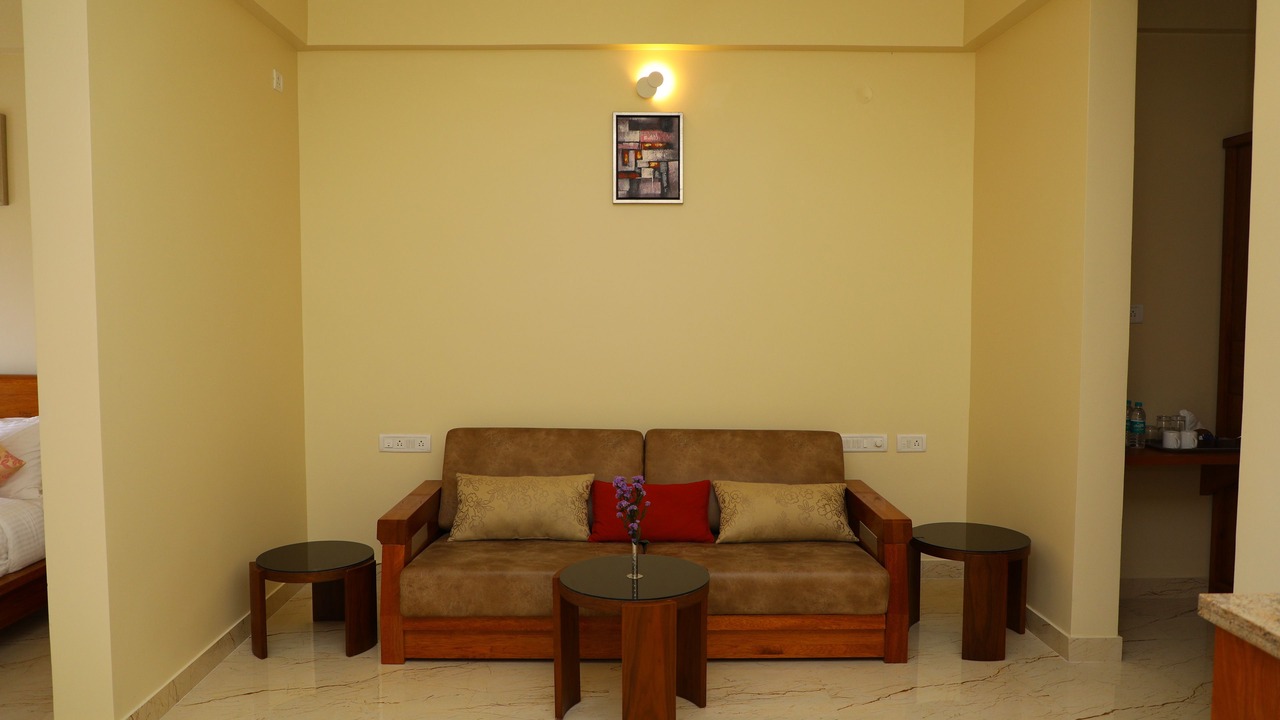 Photo of Livingroom in Stuart Hill
