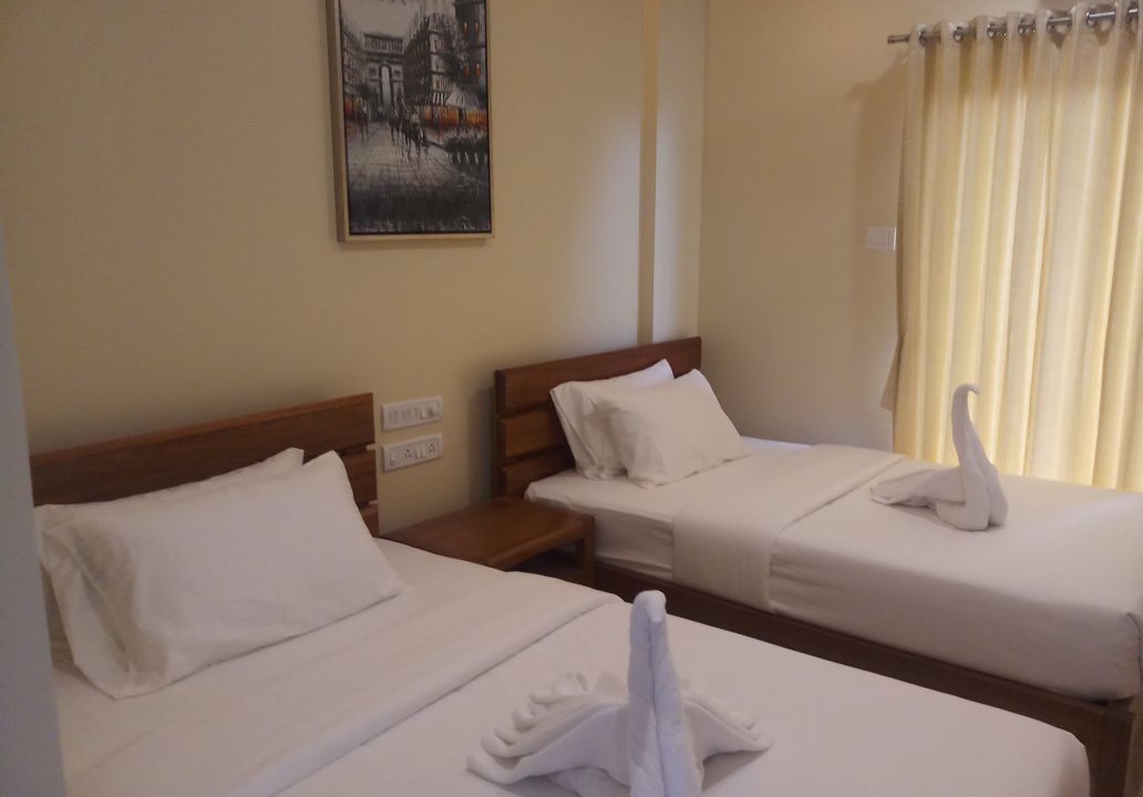 Photo of Bedroom in Stuart Hill