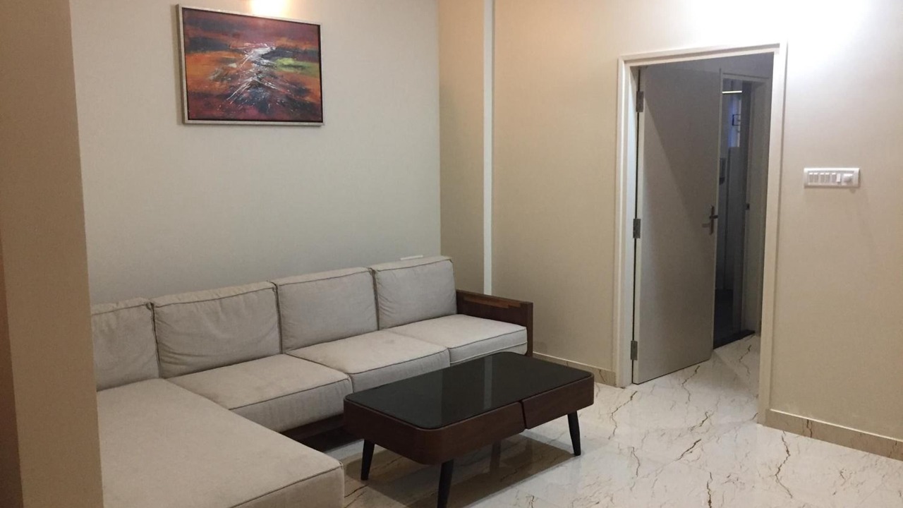 Photo of Livingroom in Stuart Hill