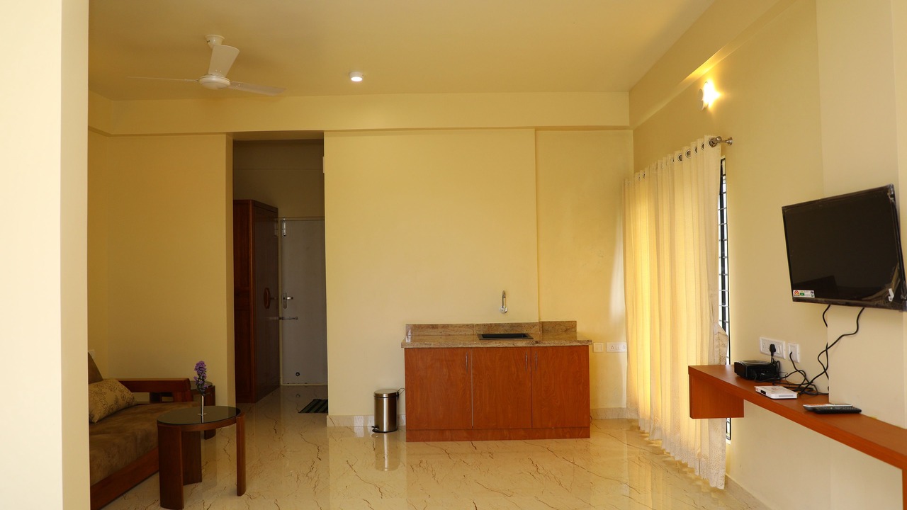 Photo of Livingroom in Stuart Hill
