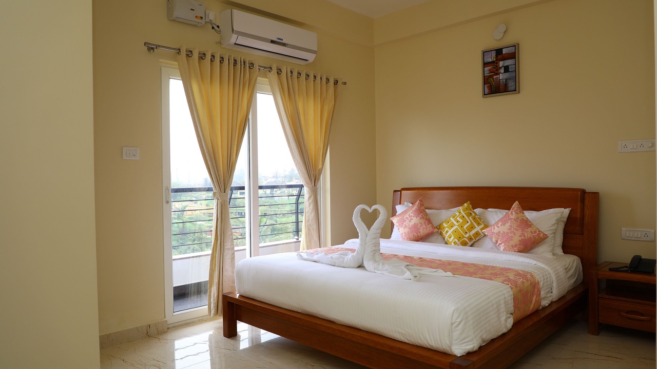 Photo of Bedroom in Stuart Hill