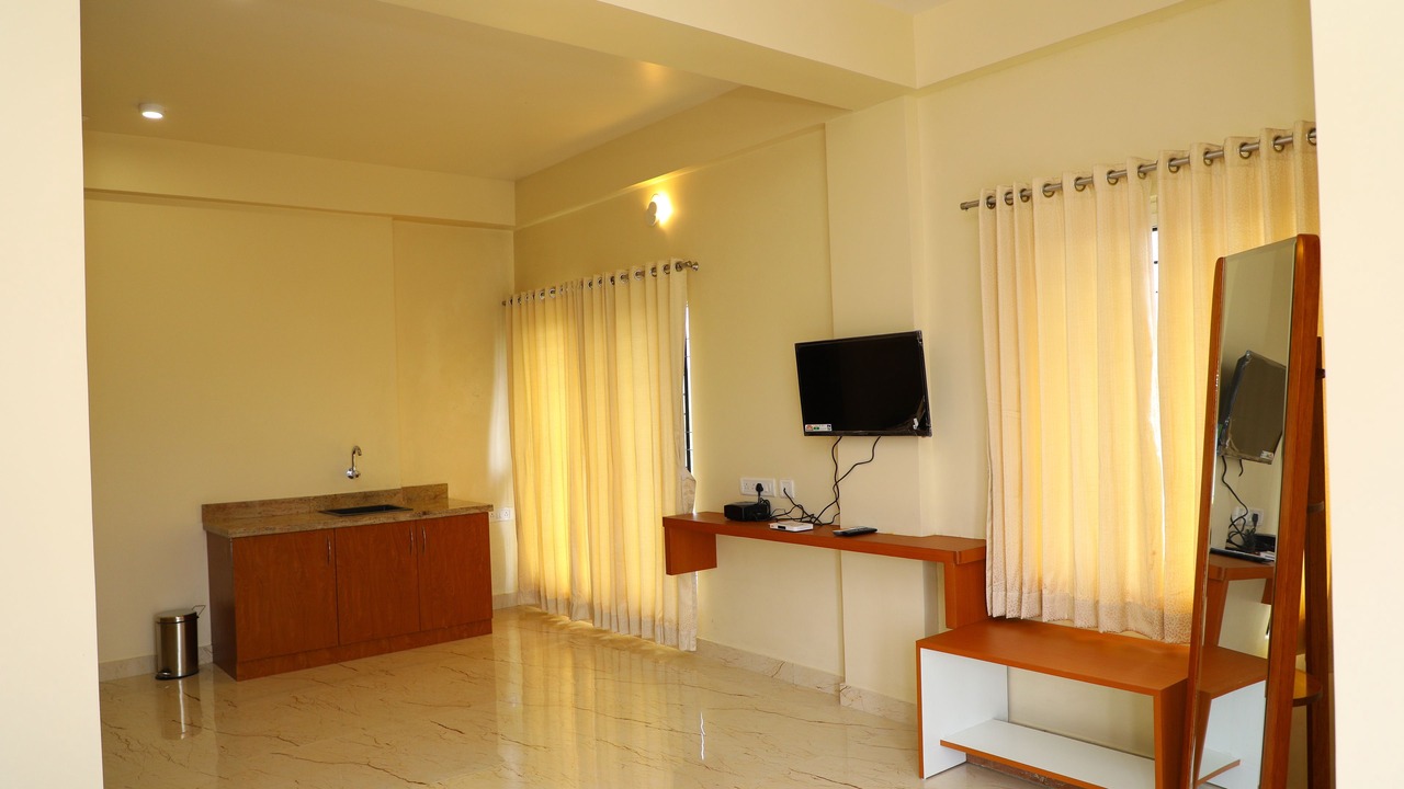 Photo of Livingroom in Stuart Hill