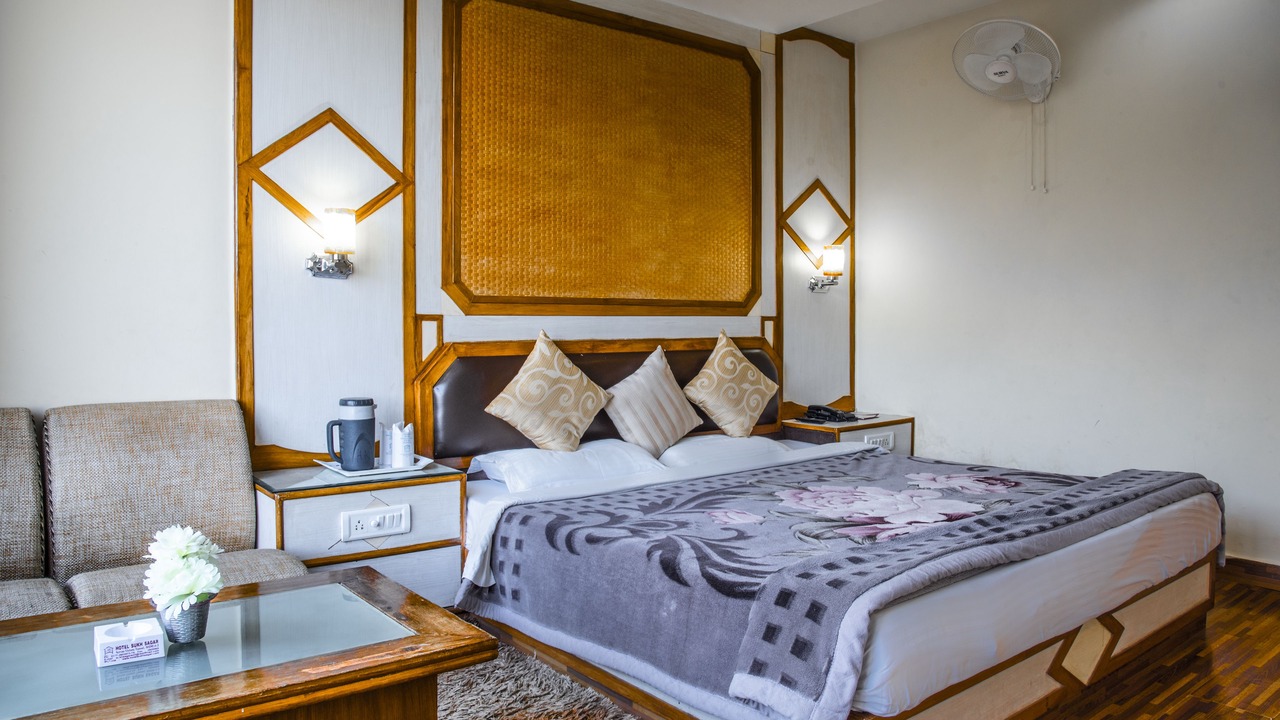 Photo of Bedroom in Taradevi