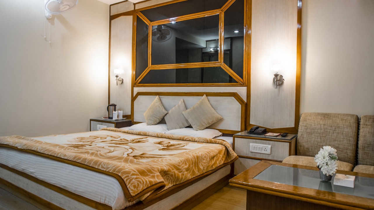 Photo of Bedroom in Taradevi