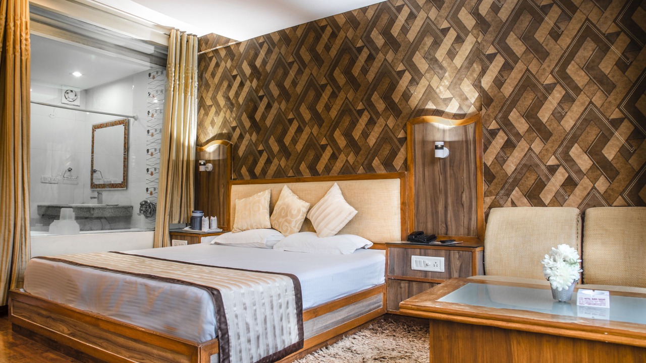 Photo of Bedroom in Taradevi