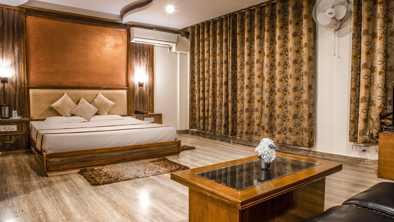 Photo of Bedroom in Taradevi
