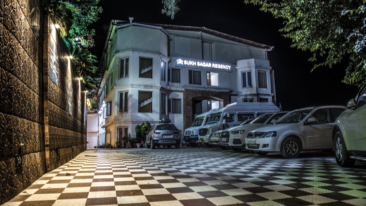Photo of Outdoor in Taradevi