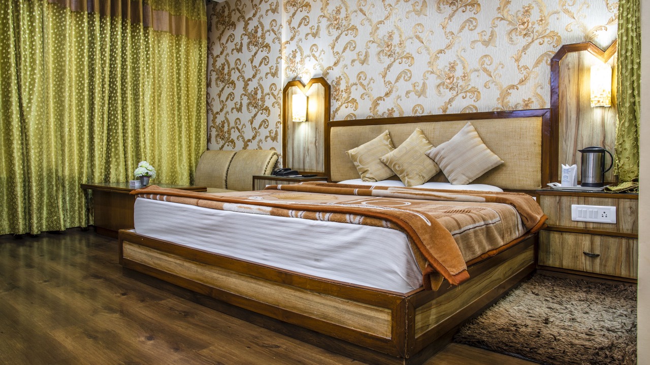 Photo of Bedroom in Taradevi
