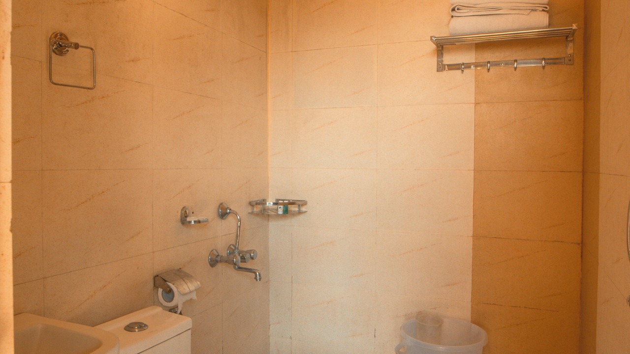 Photo of Bathroom in Pangot