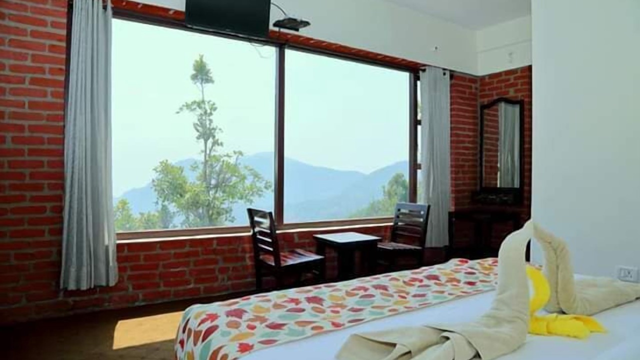 Photo of Bedroom in Pangot