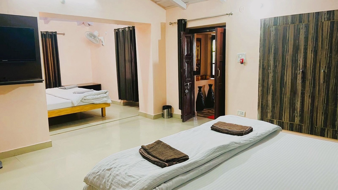Photo of Bedroom in Lansdowne