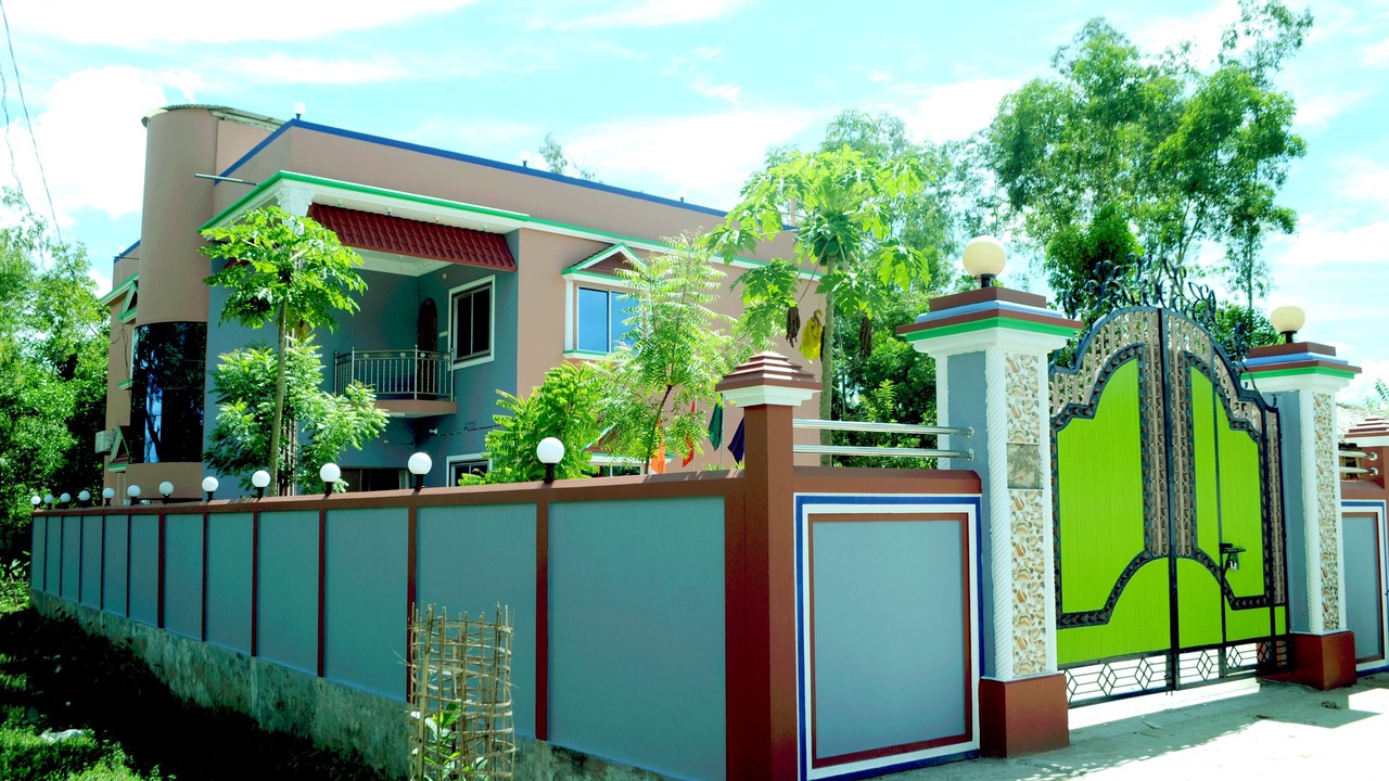 Photo of Outdoor in Sreemangal Upazila