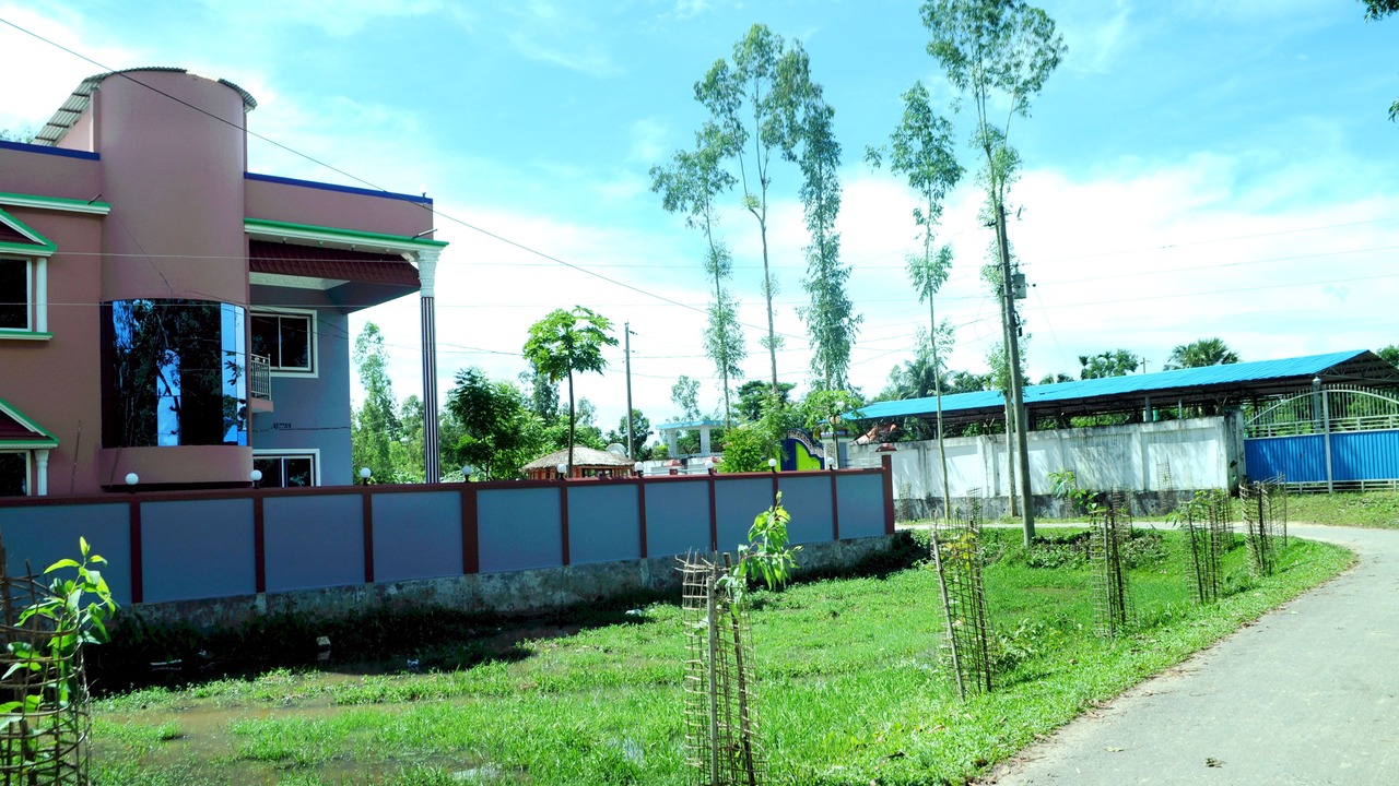 Photo of Outdoor in Sreemangal Upazila