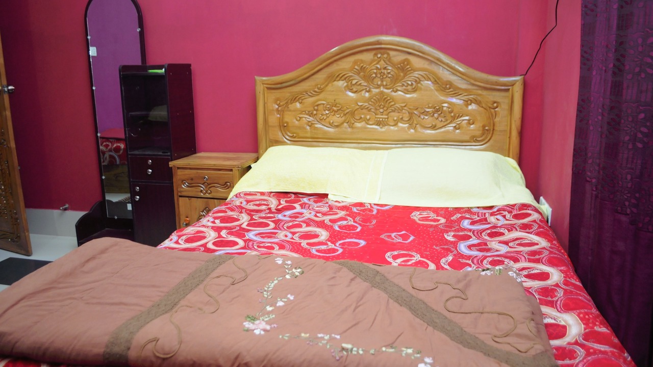 Photo of Bedroom in Sreemangal Upazila
