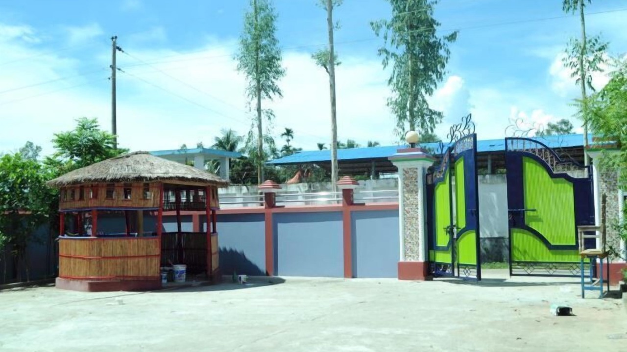 Photo of Outdoor in Sreemangal Upazila