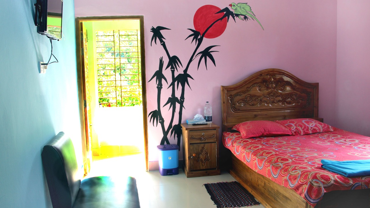 Photo of Bedroom in Sreemangal Upazila