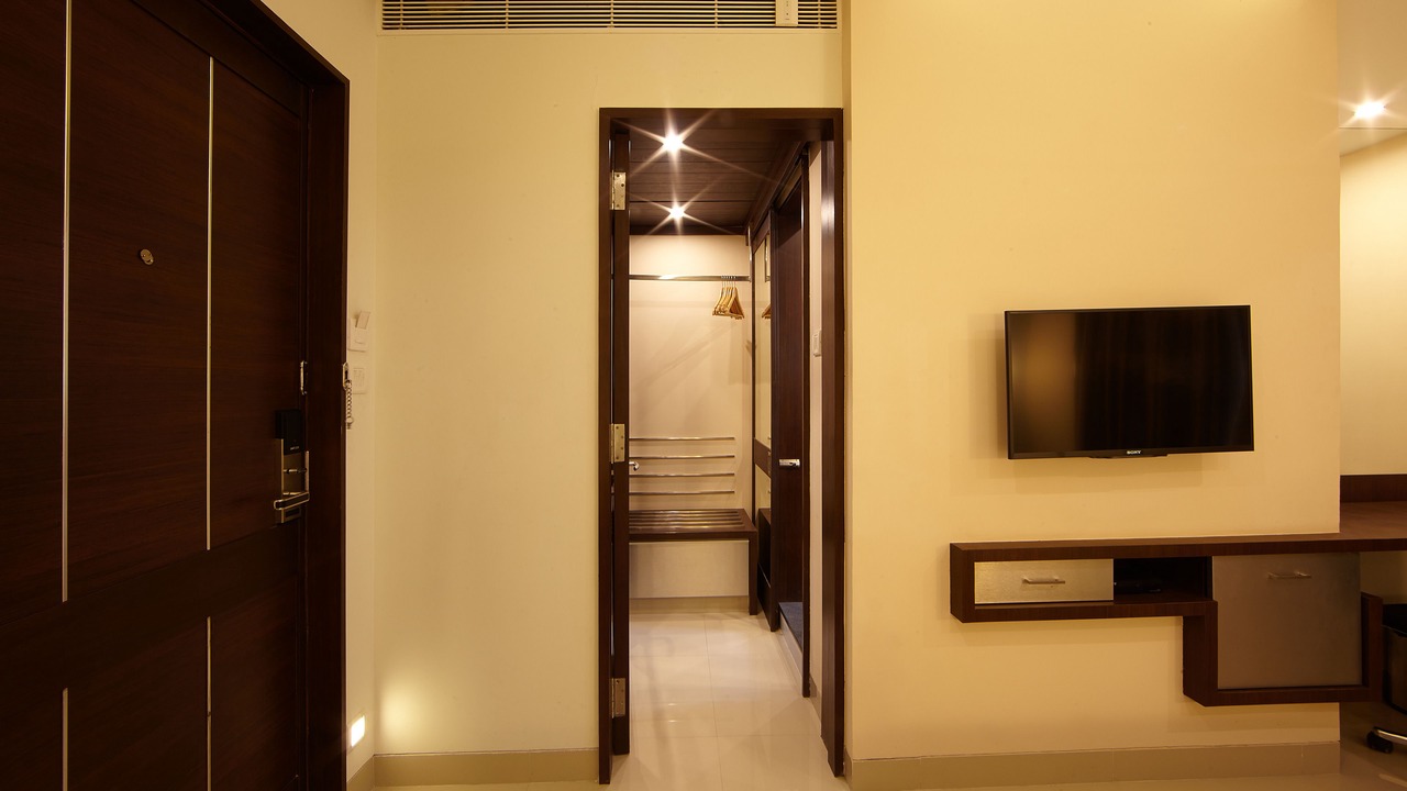 Photo of Bedroom in Sadras