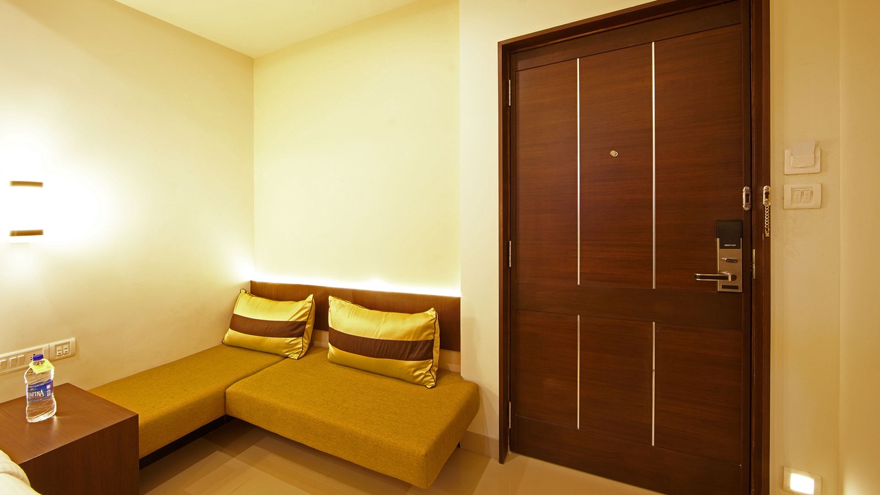 Photo of Bedroom in Sadras