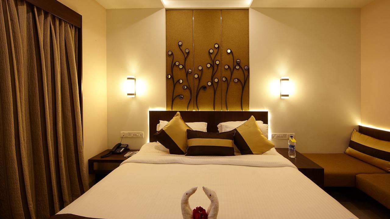 Photo of Bedroom in Sadras