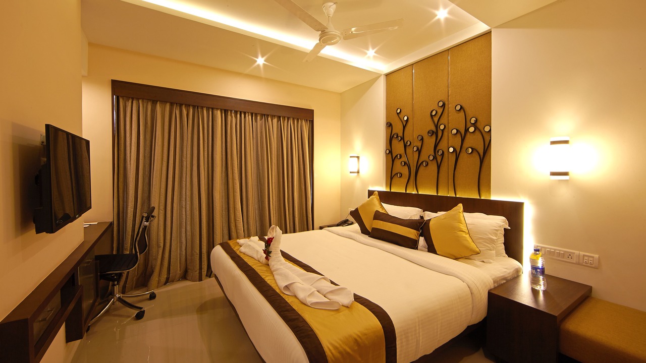 Photo of Bedroom in Sadras