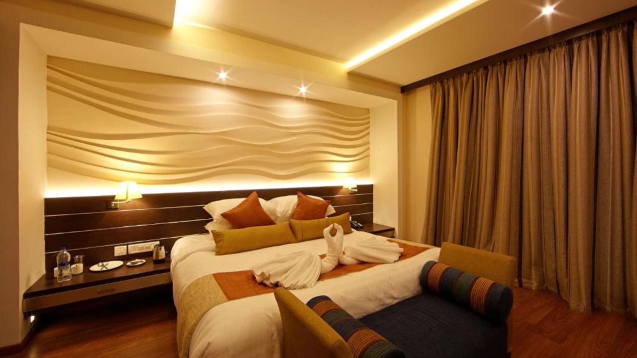 Photo of Bedroom in Sadras