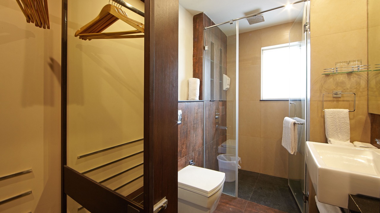 Photo of Bathroom in Sadras
