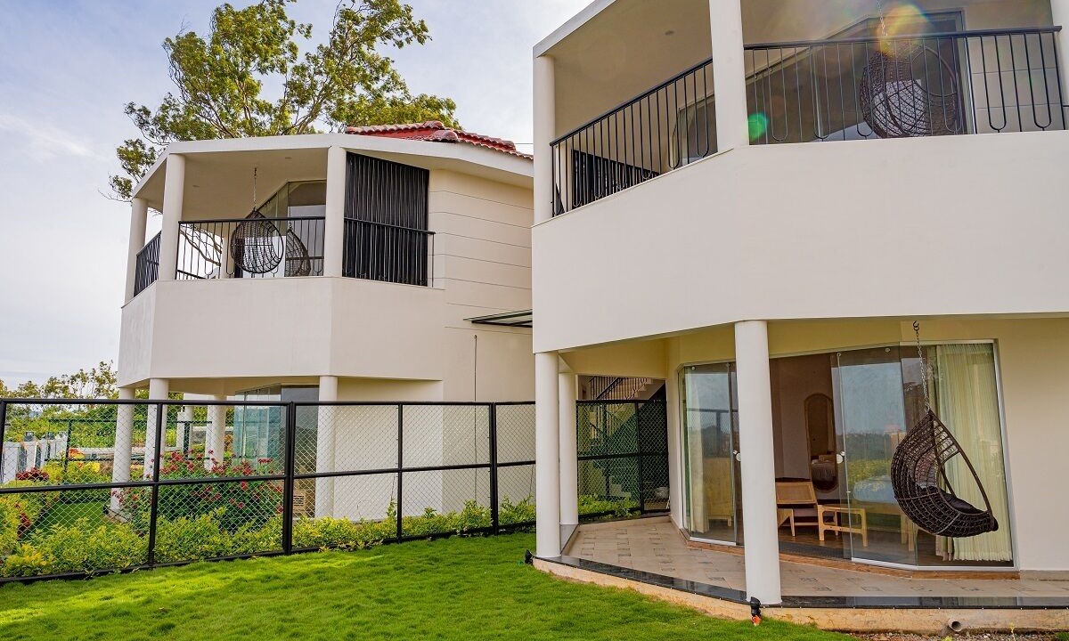 Photo of Outdoor in Yercaud