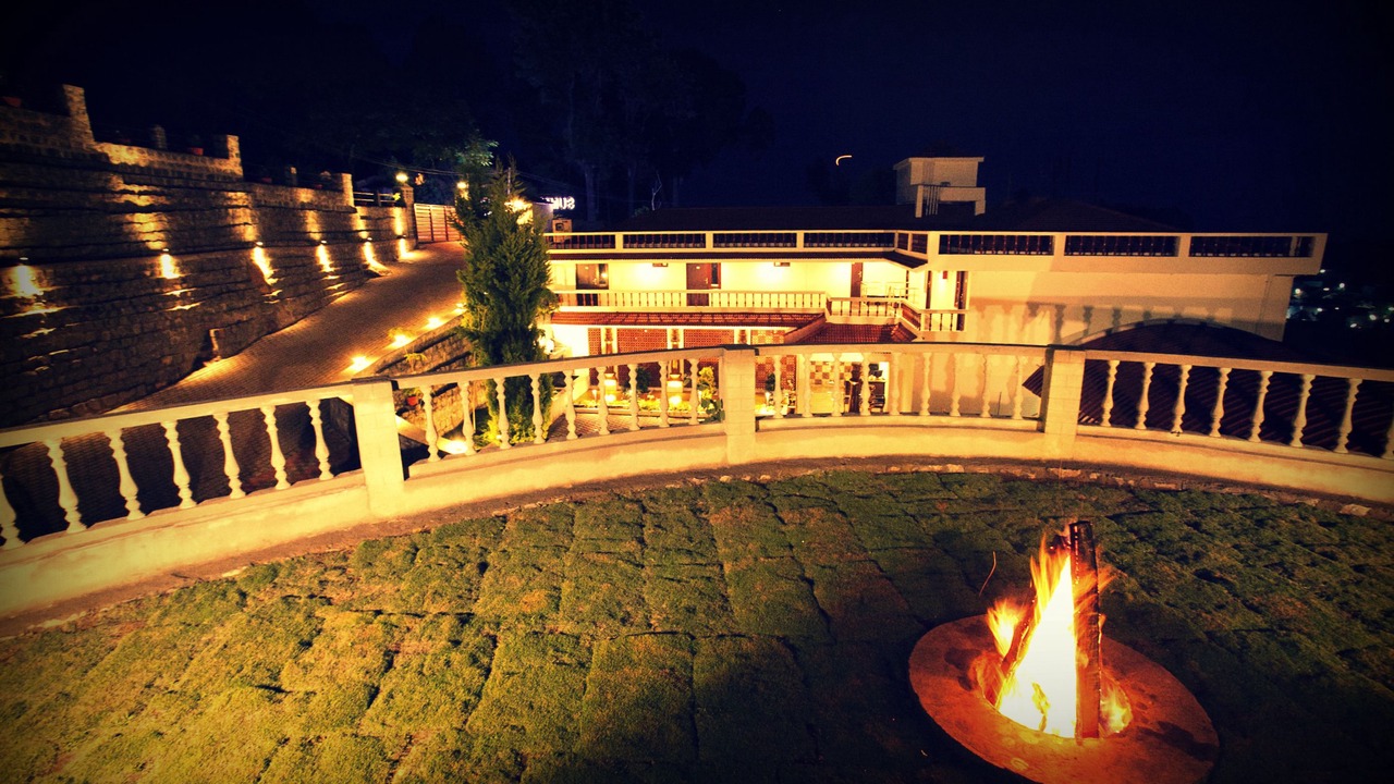 Photo of Outdoor in Yercaud