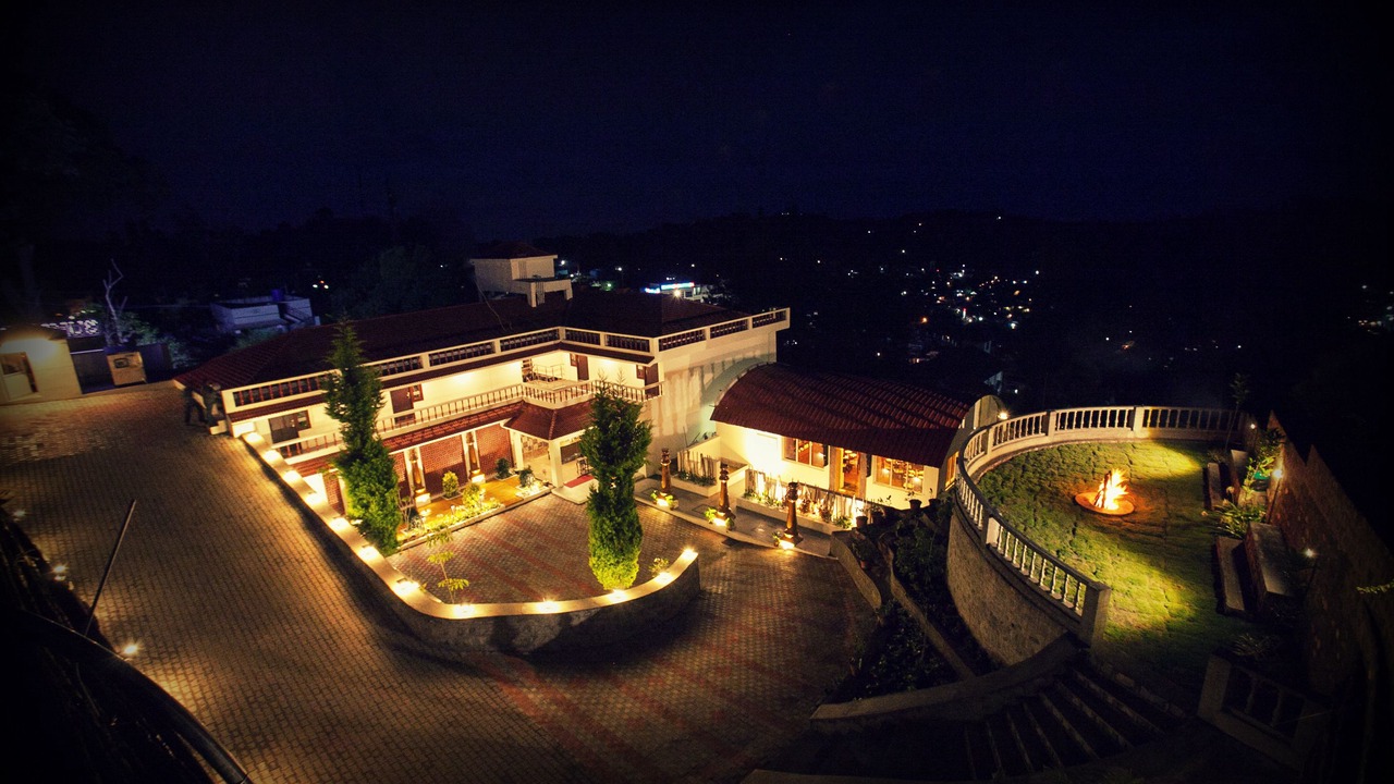Photo of Outdoor in Yercaud
