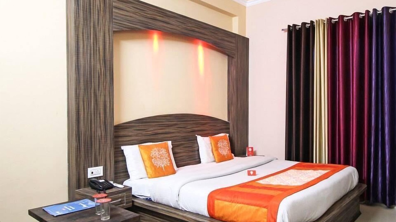 Photo of Bedroom in Katra