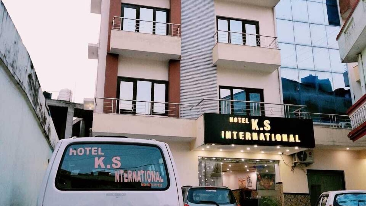 Photo of Outdoor in Katra