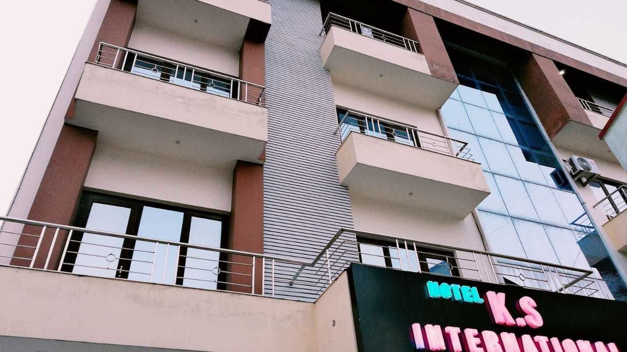 Photo of Outdoor in Katra