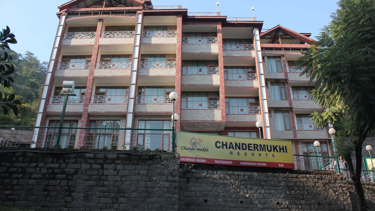 Photo of Outdoor in Kumarhatti