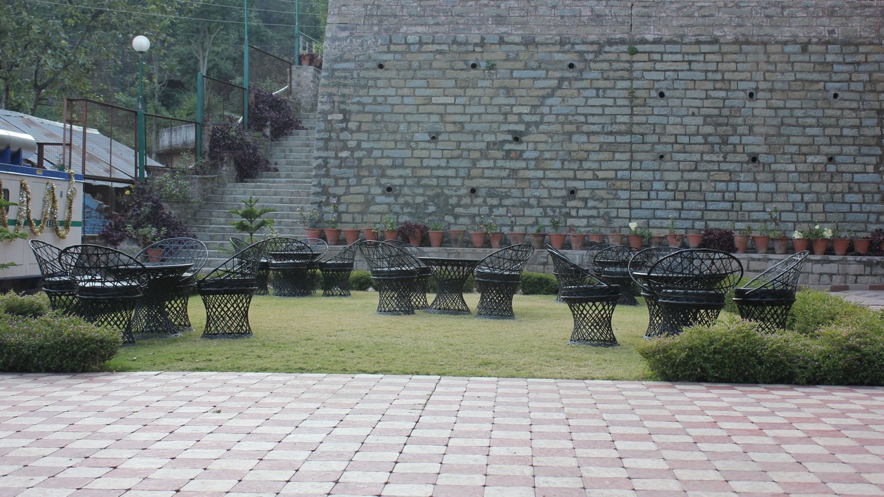 Photo of Outdoor in Kumarhatti