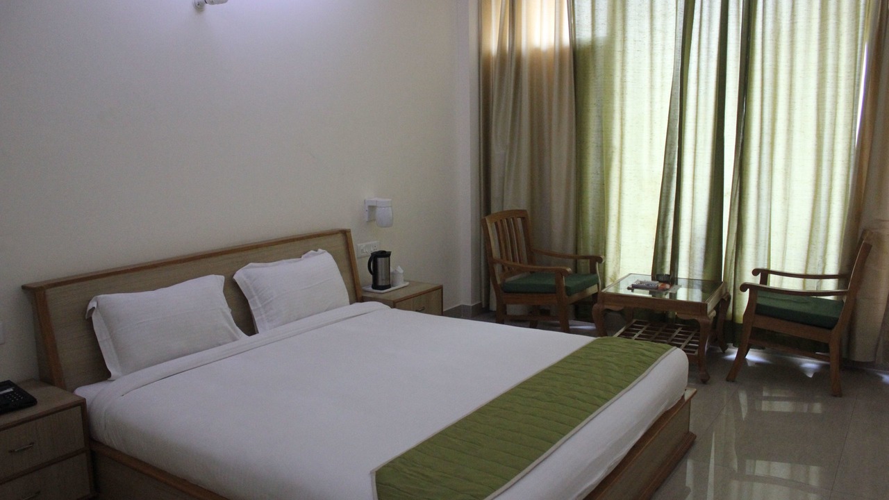 Photo of Bedroom in Kumarhatti