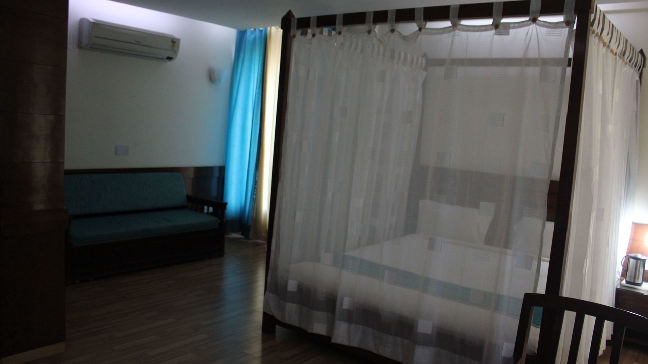 Photo of Bedroom in Kumarhatti