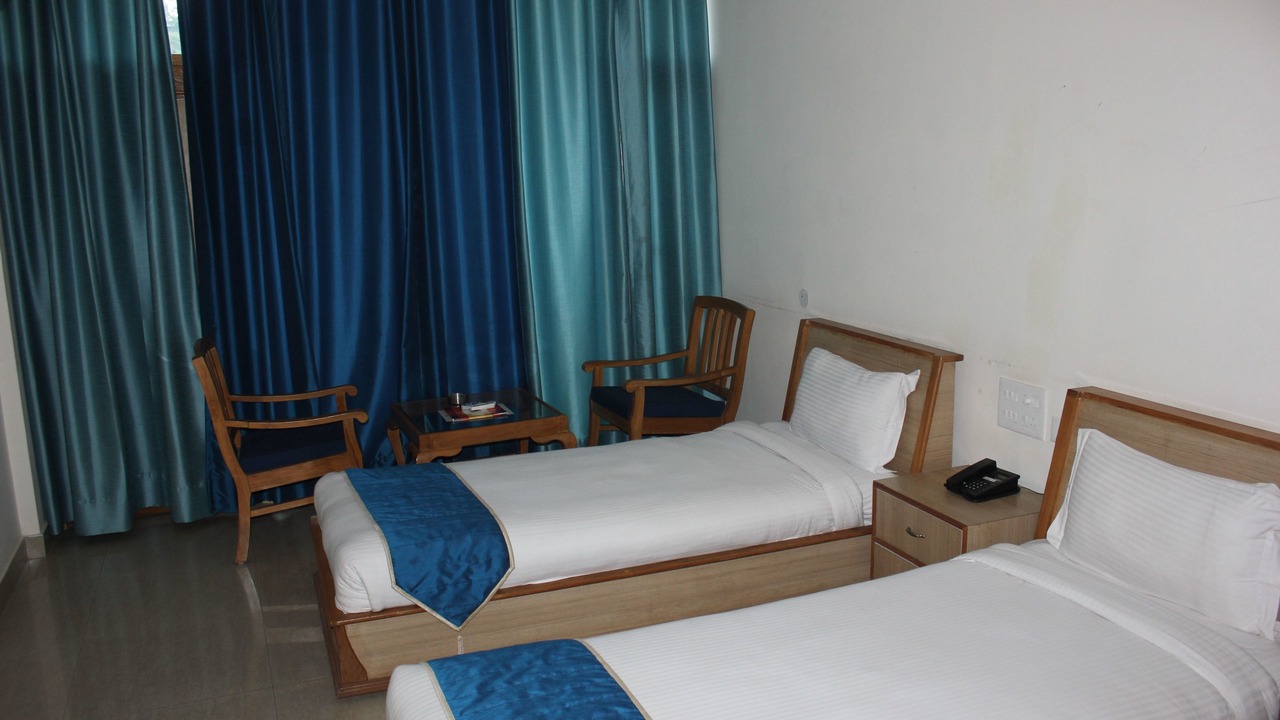 Photo of Bedroom in Kumarhatti