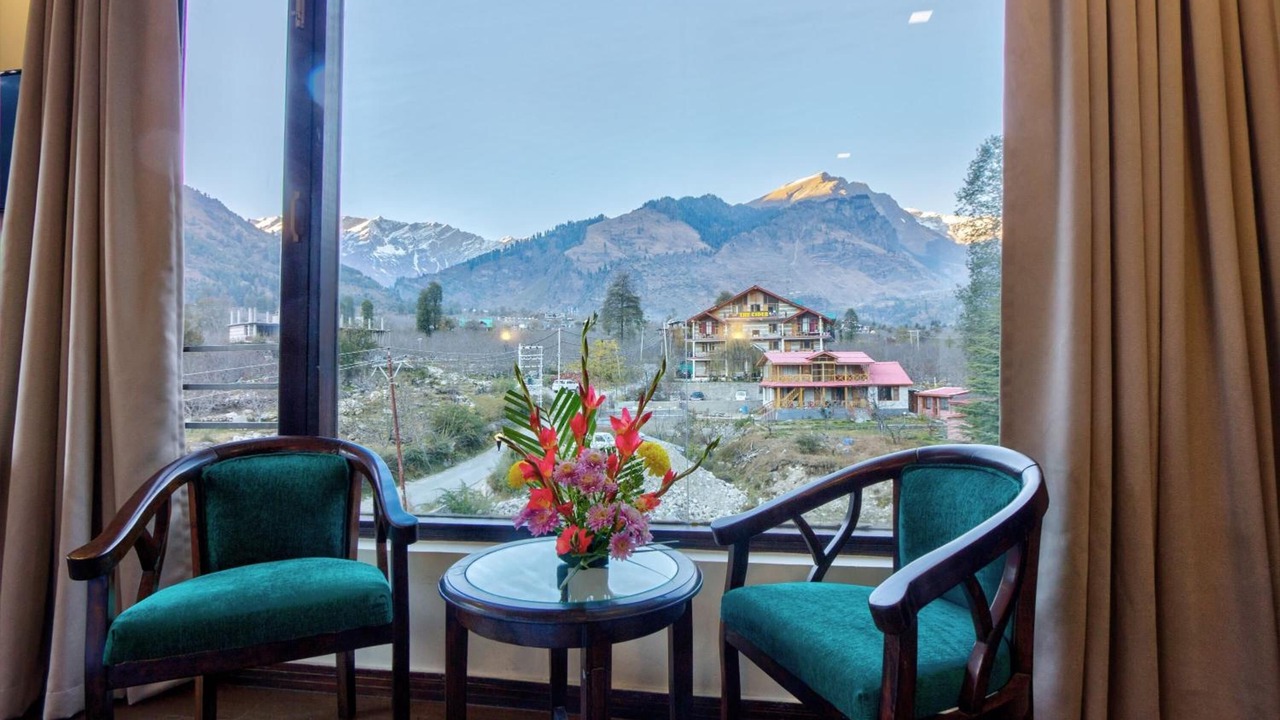Photo of Others in Manali