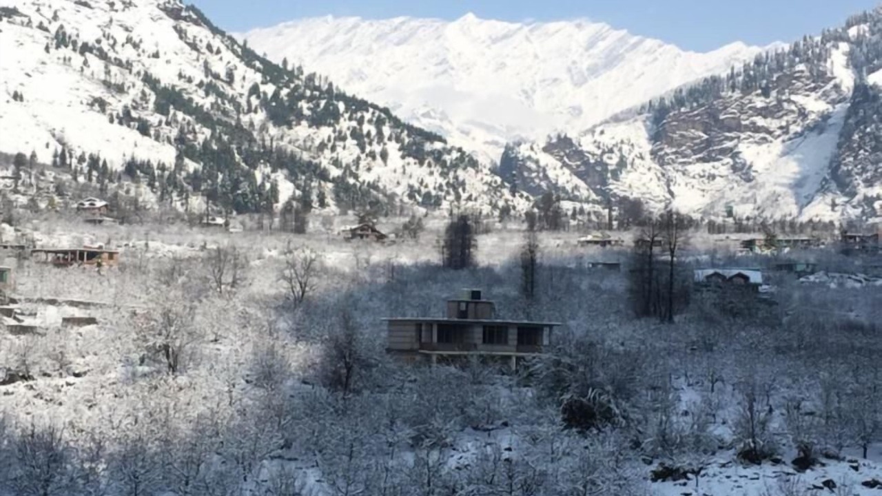Photo of Others in Manali