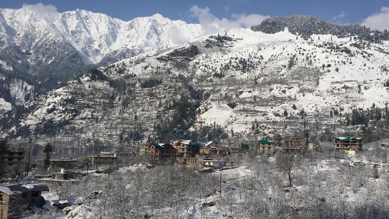 Photo of Others in Manali