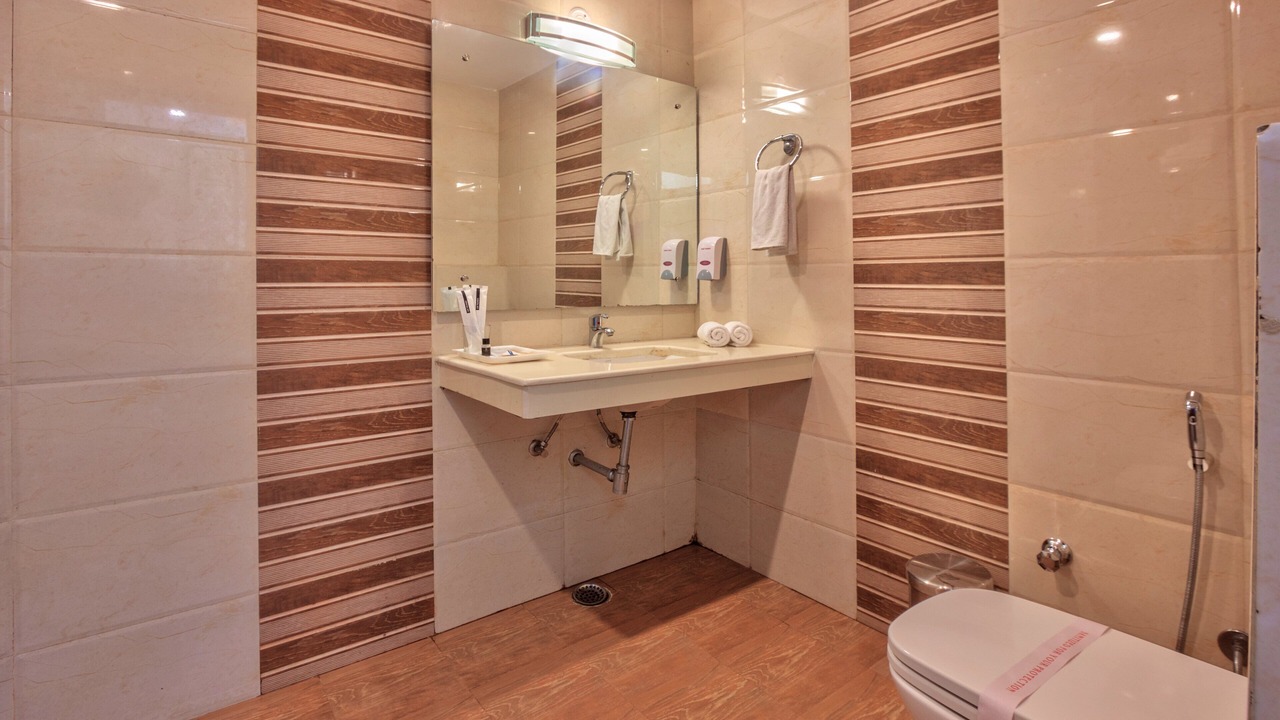Photo of Bathroom in Manali