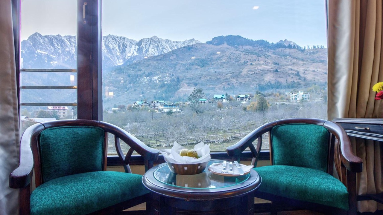 Photo of Others in Manali