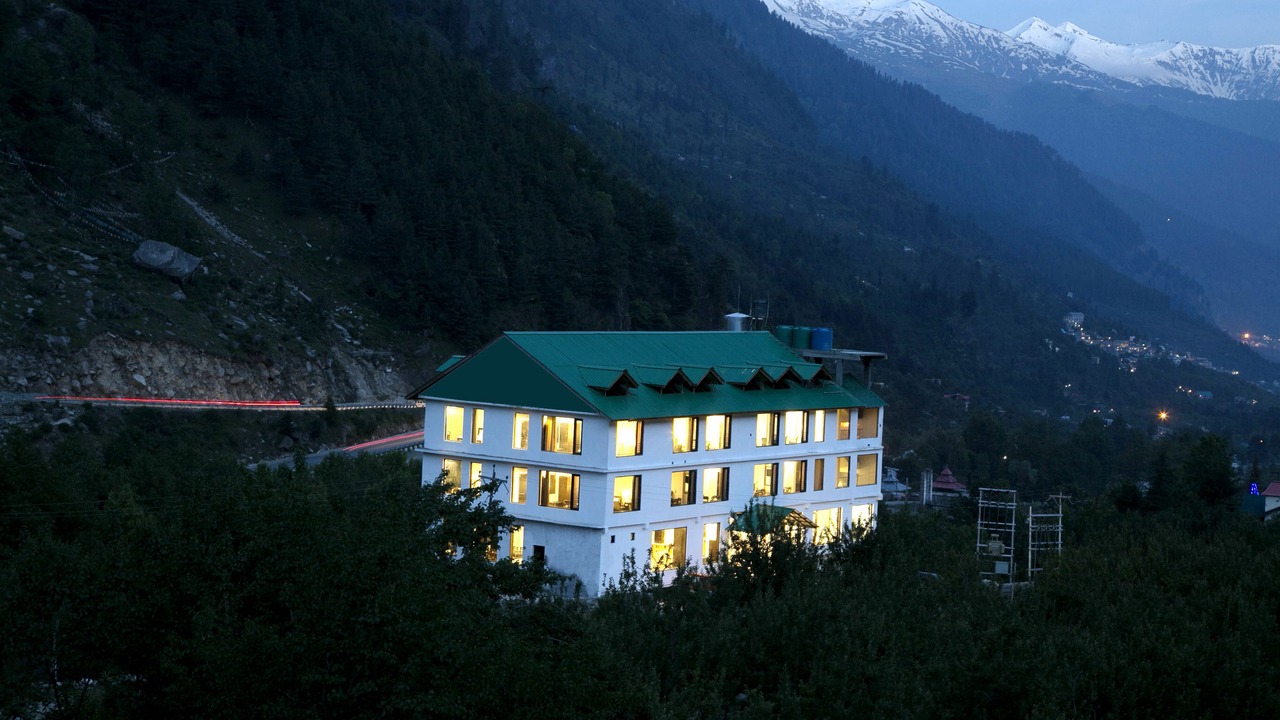 Photo of Outdoor in Manali