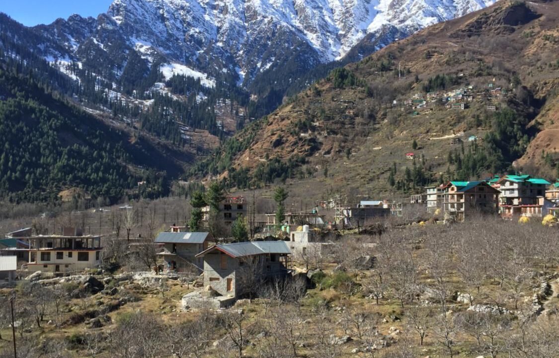 Photo of Outdoor in Manali