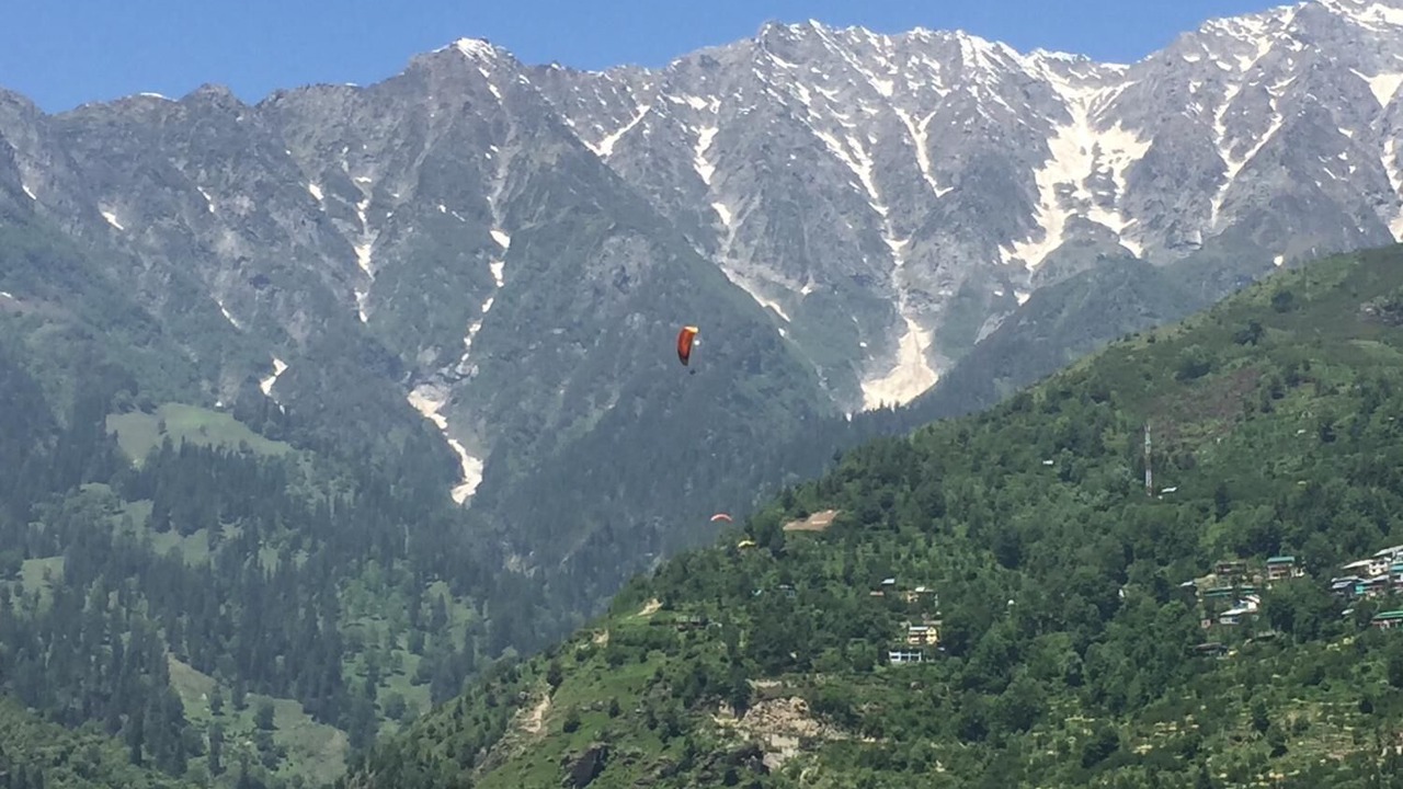 Photo of Others in Manali