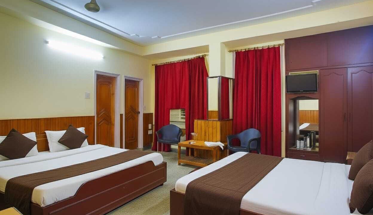 Photo of Bedroom in Jammu
