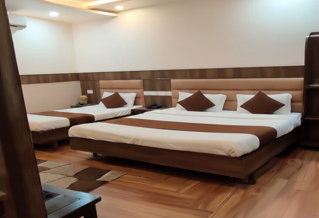 Photo of Bedroom in Jammu