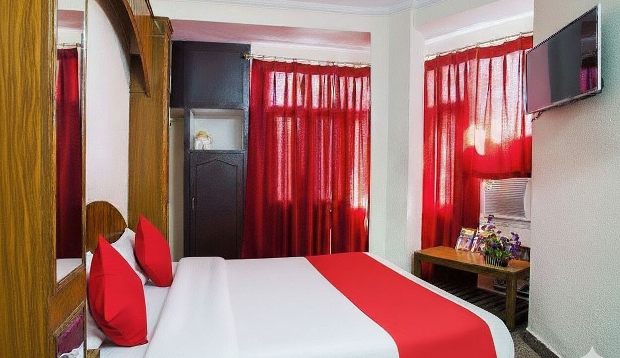 Photo of Bedroom in Jammu