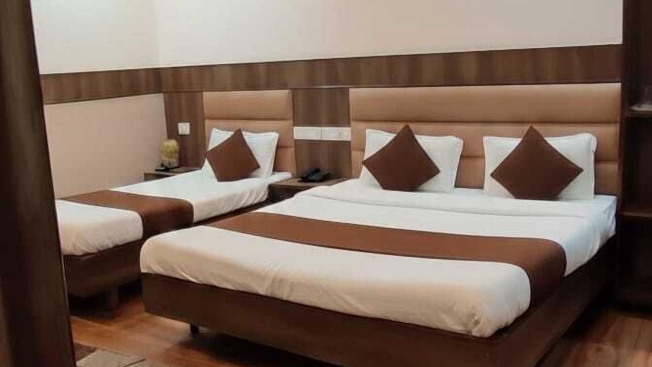 Photo of Bedroom in Jammu