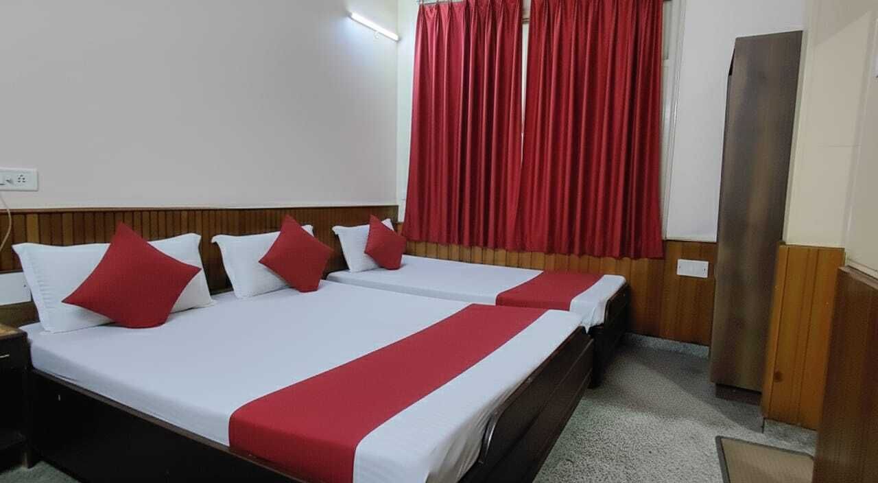 Photo of Bedroom in Jammu